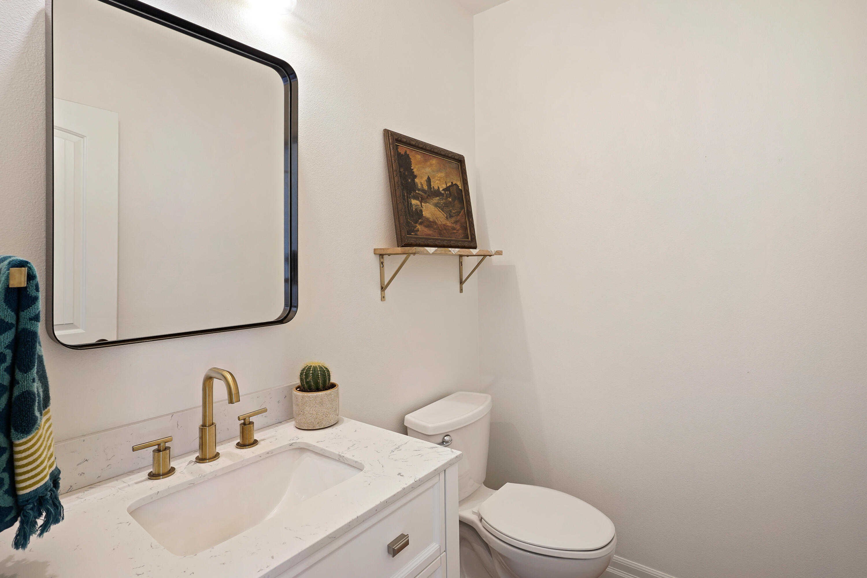 Shevlin Ridge - Residential