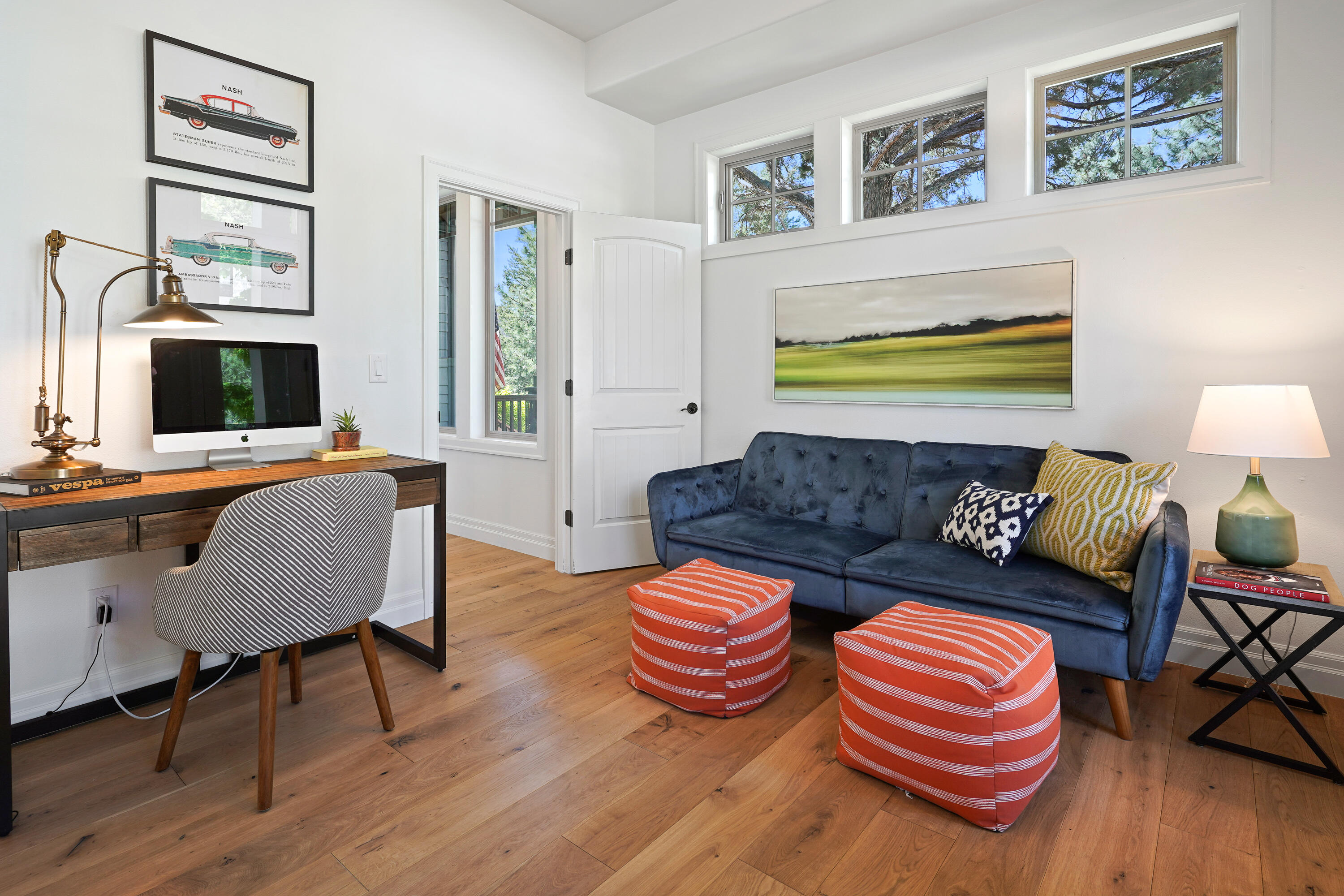 Shevlin Ridge - Residential