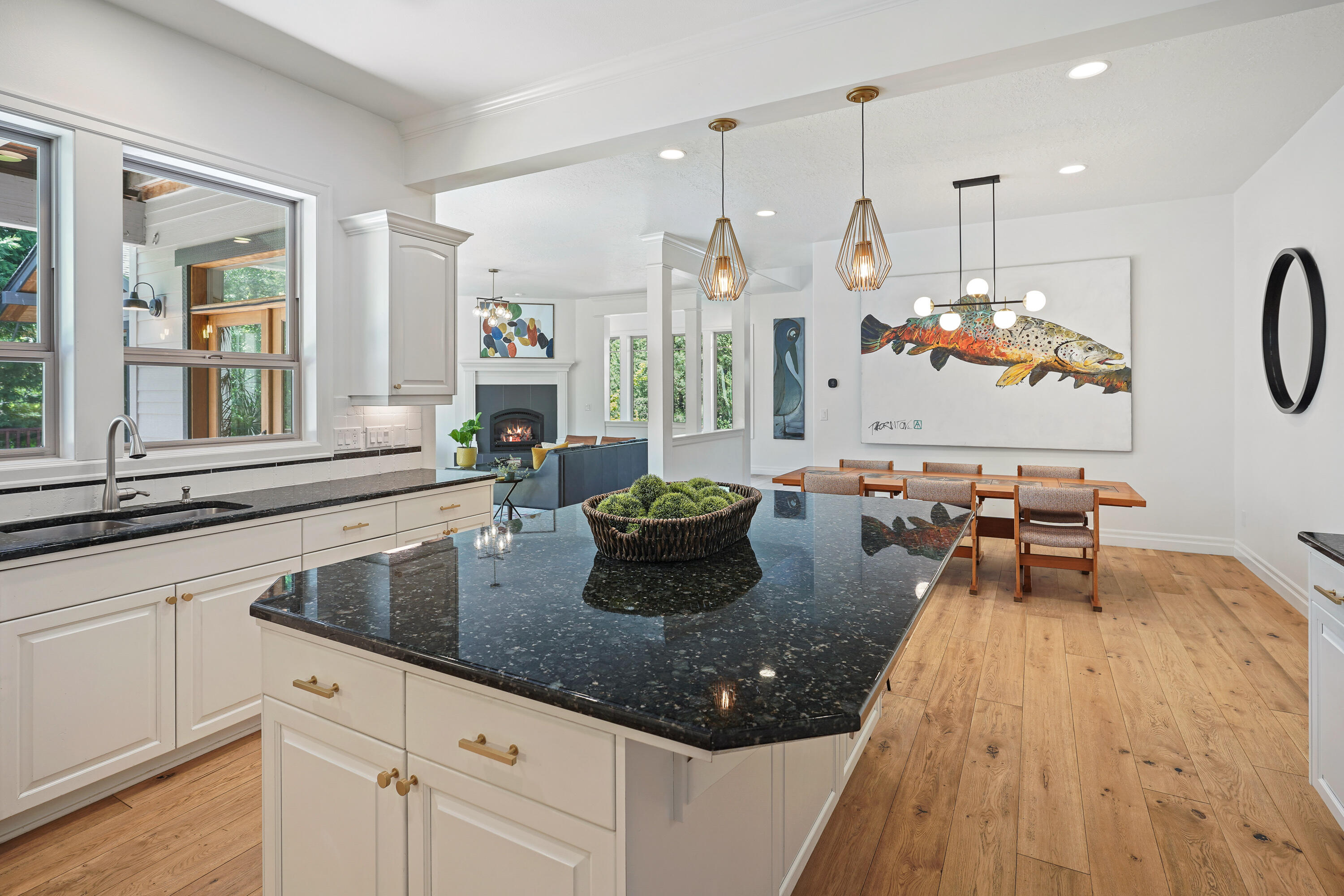 Shevlin Ridge - Residential