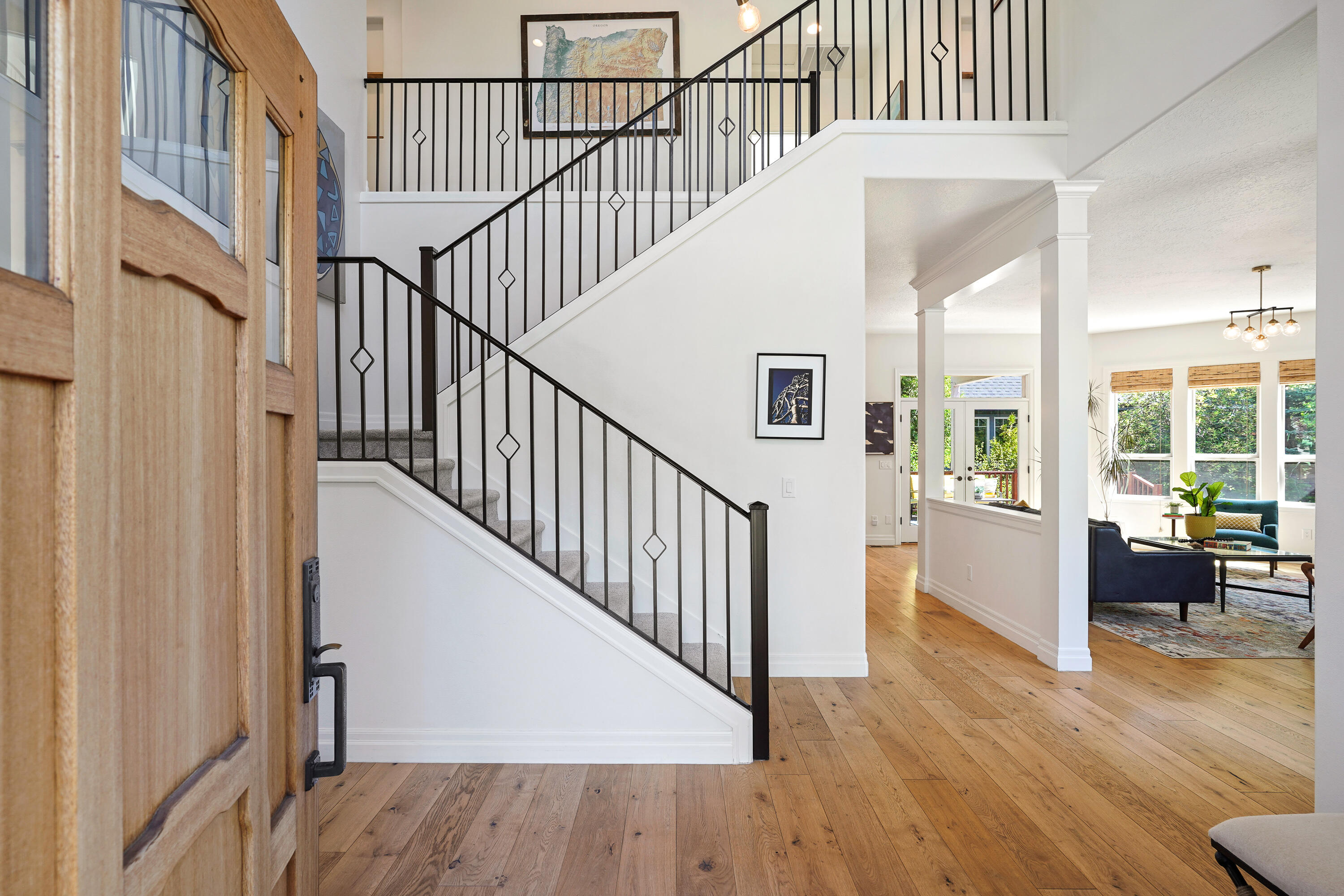 Shevlin Ridge - Residential