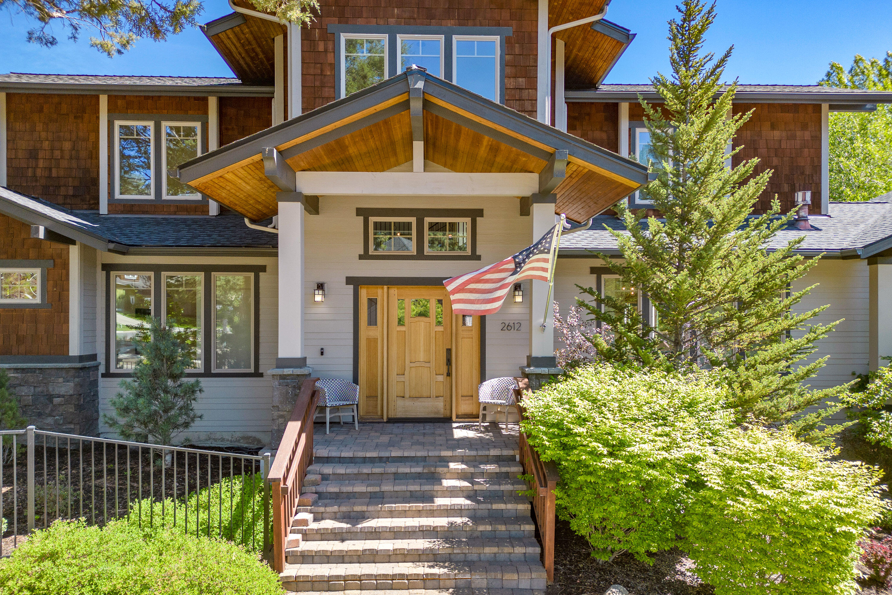 Shevlin Ridge - Residential