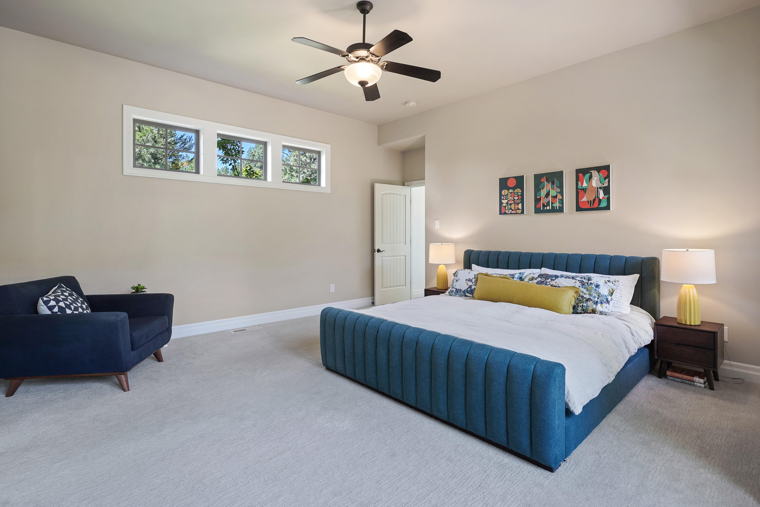 Shevlin Ridge - Residential