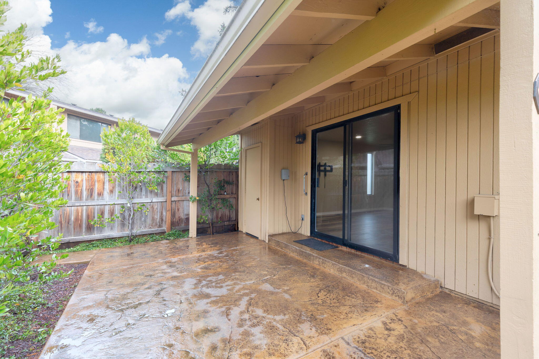 Leisure Estates Condominiums - Residential