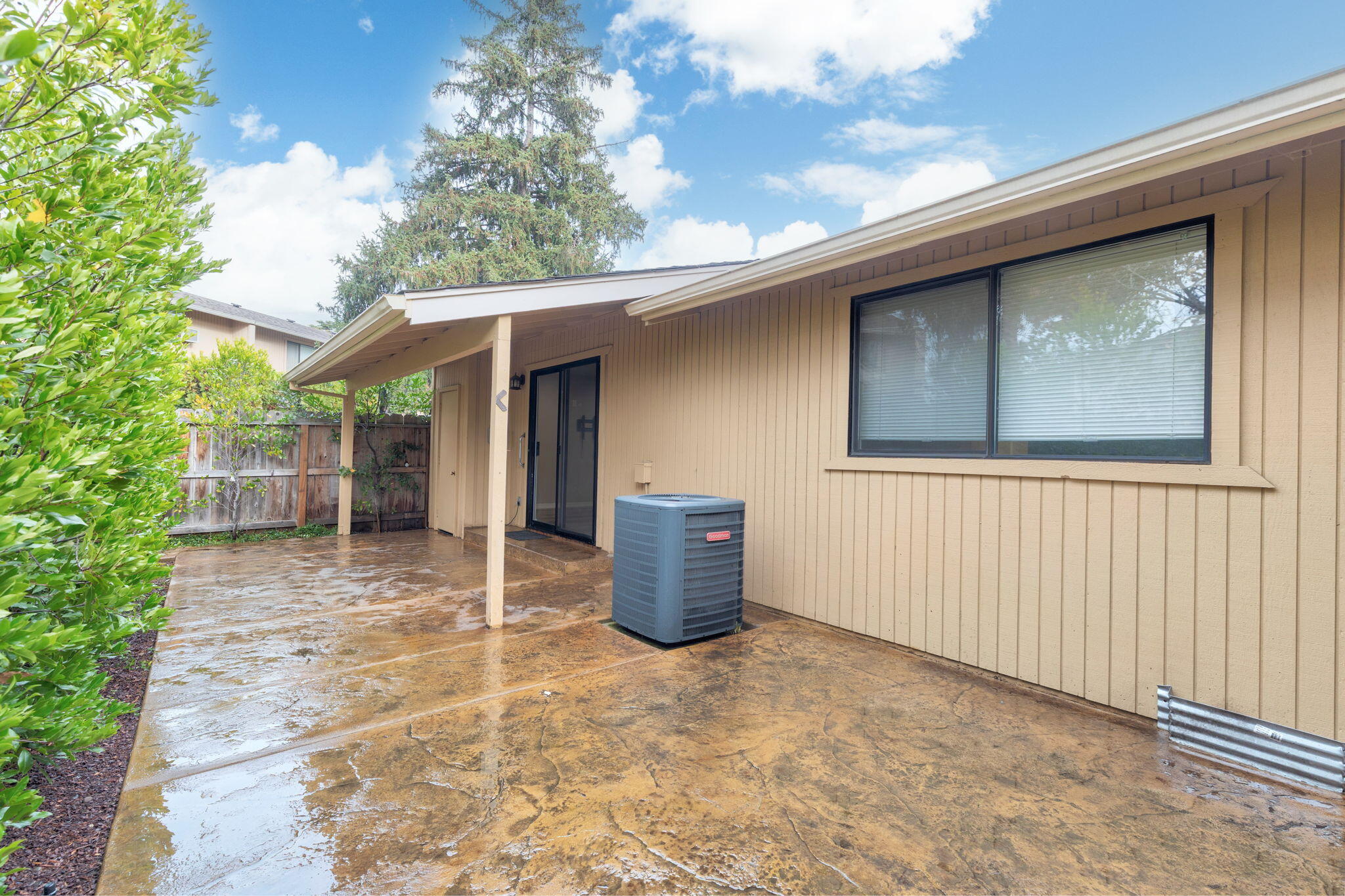 Leisure Estates Condominiums - Residential