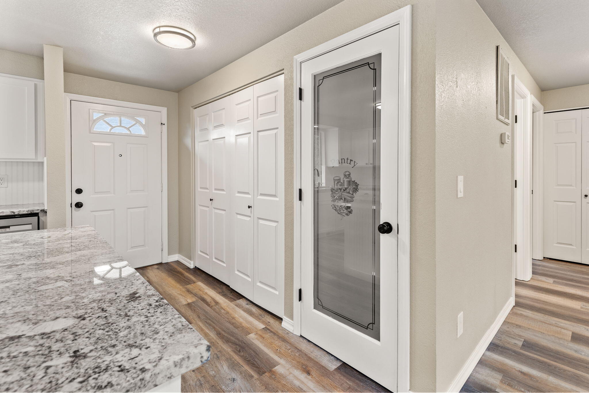 Leisure Estates Condominiums - Residential