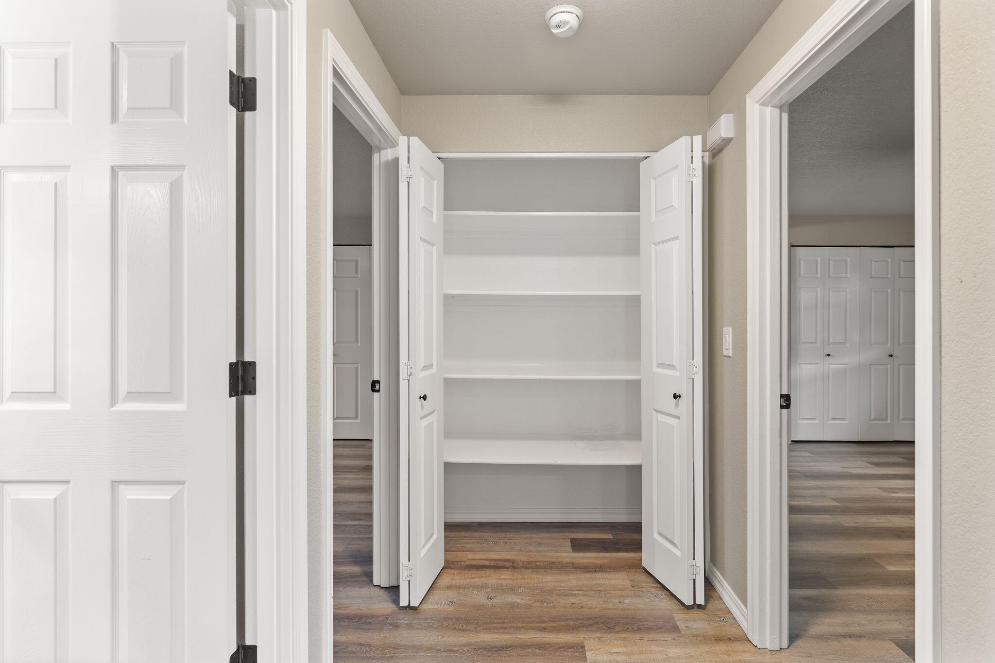 Leisure Estates Condominiums - Residential