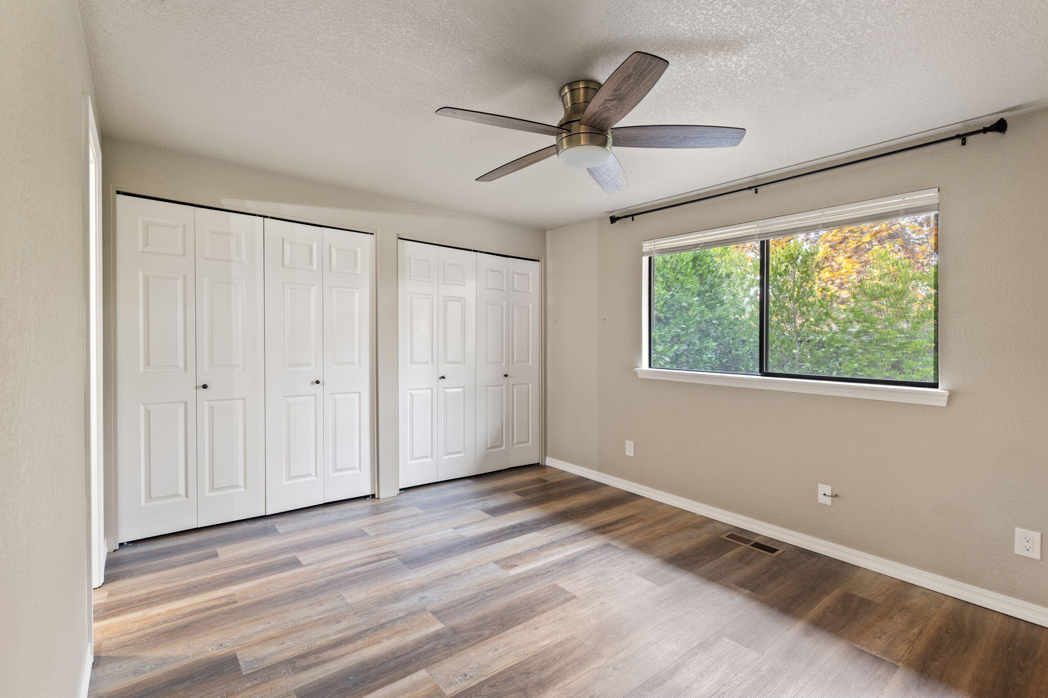 Leisure Estates Condominiums - Residential