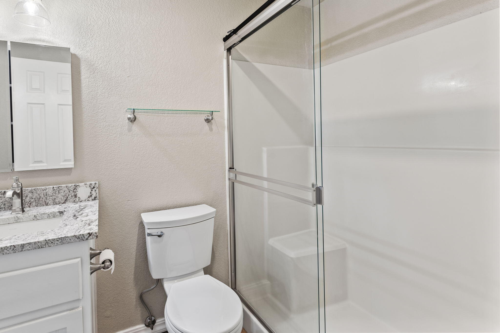 Leisure Estates Condominiums - Residential