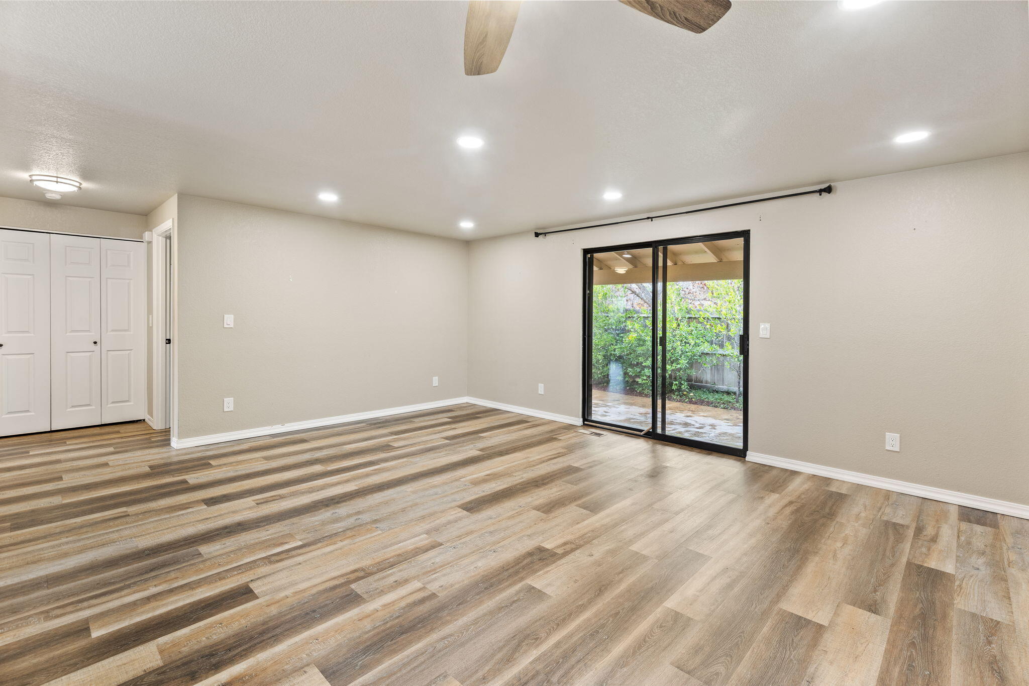 Leisure Estates Condominiums - Residential