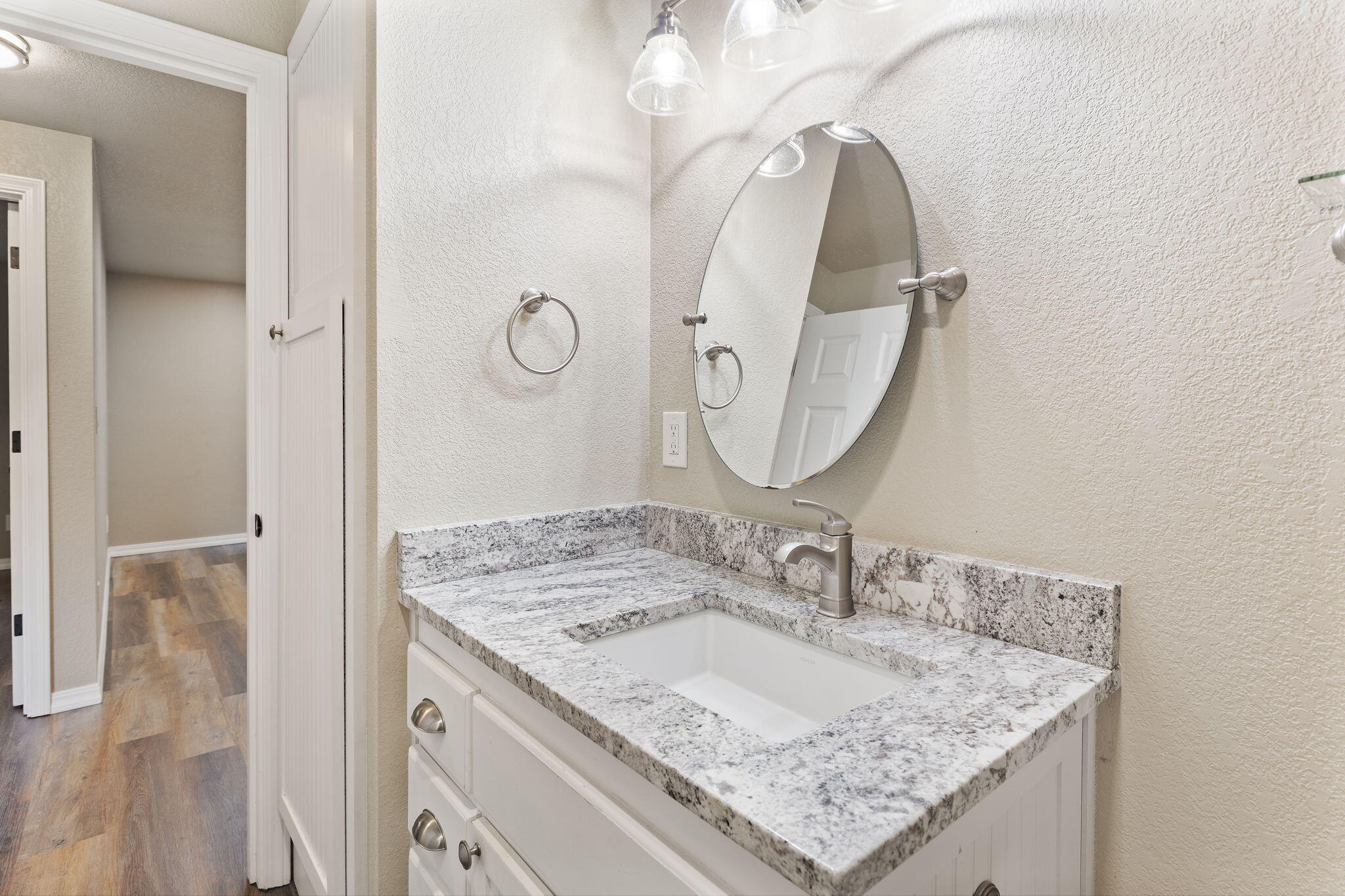 Leisure Estates Condominiums - Residential