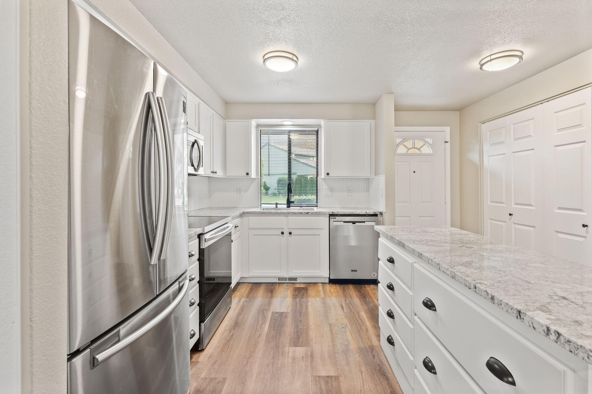 Leisure Estates Condominiums - Residential