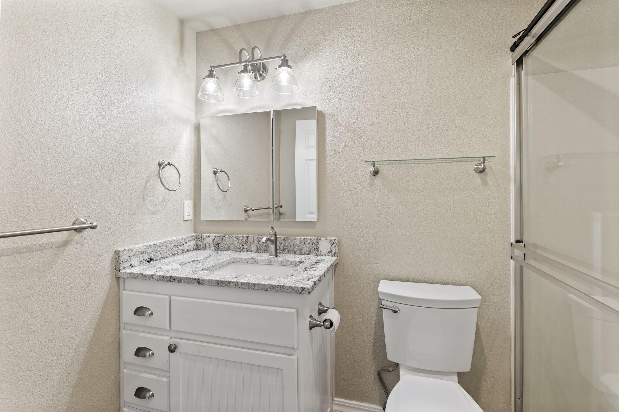 Leisure Estates Condominiums - Residential