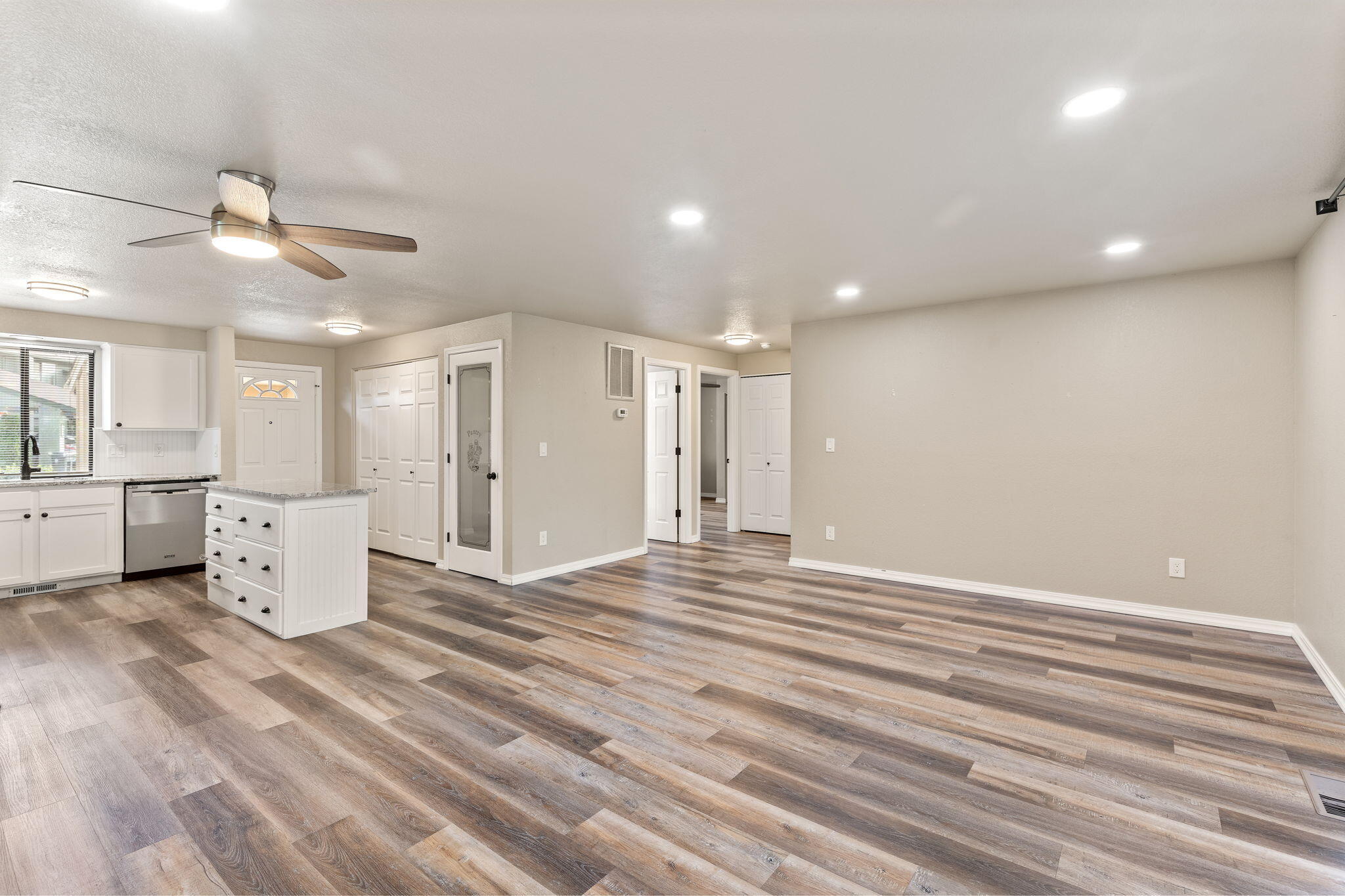 Leisure Estates Condominiums - Residential