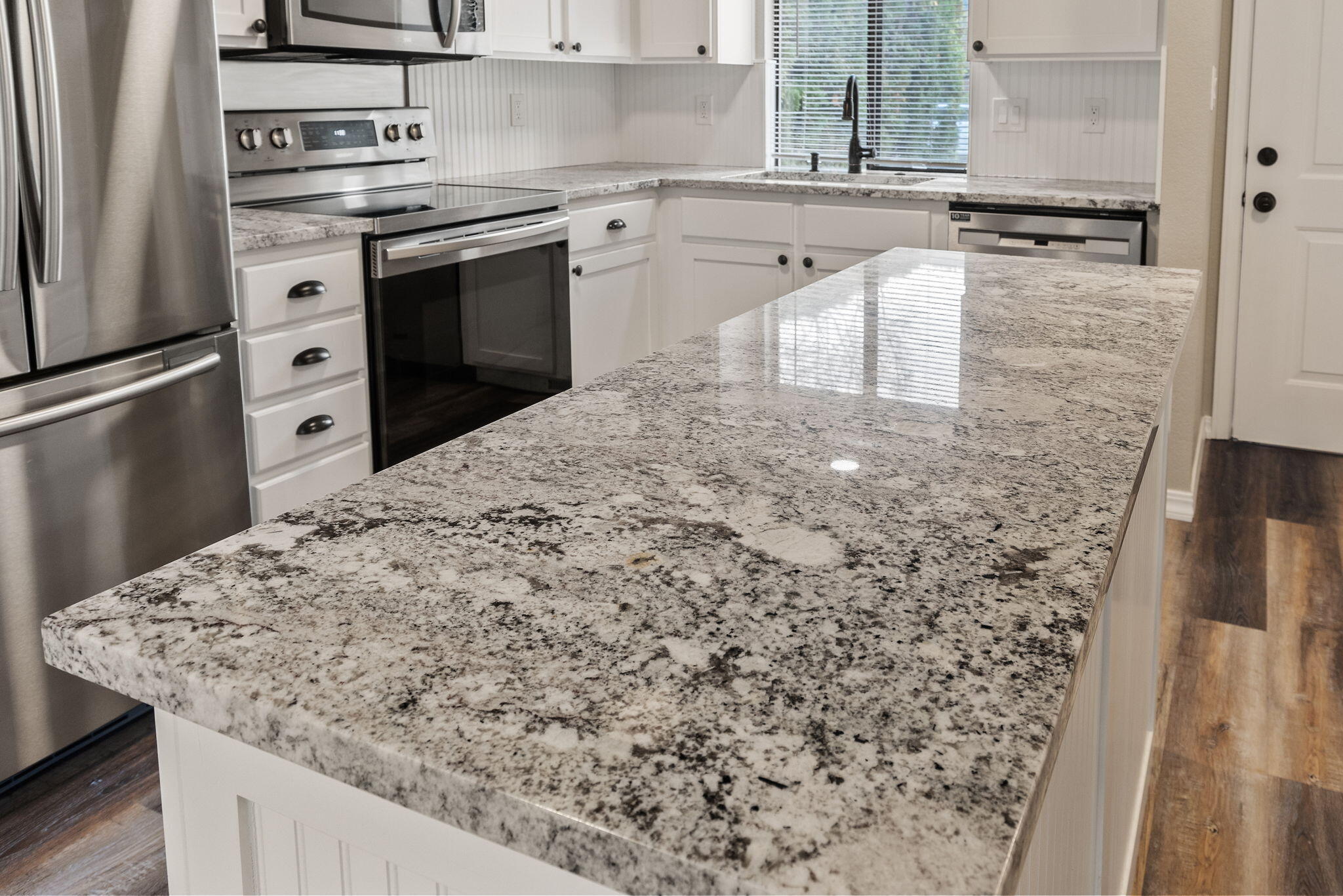 Leisure Estates Condominiums - Residential