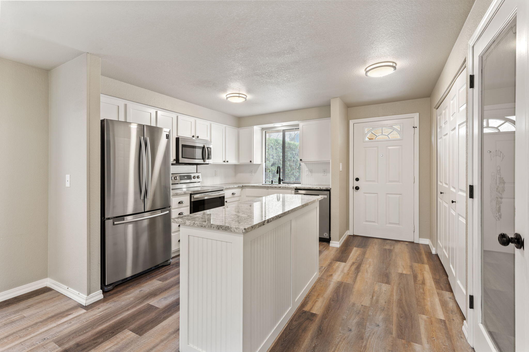 Leisure Estates Condominiums - Residential