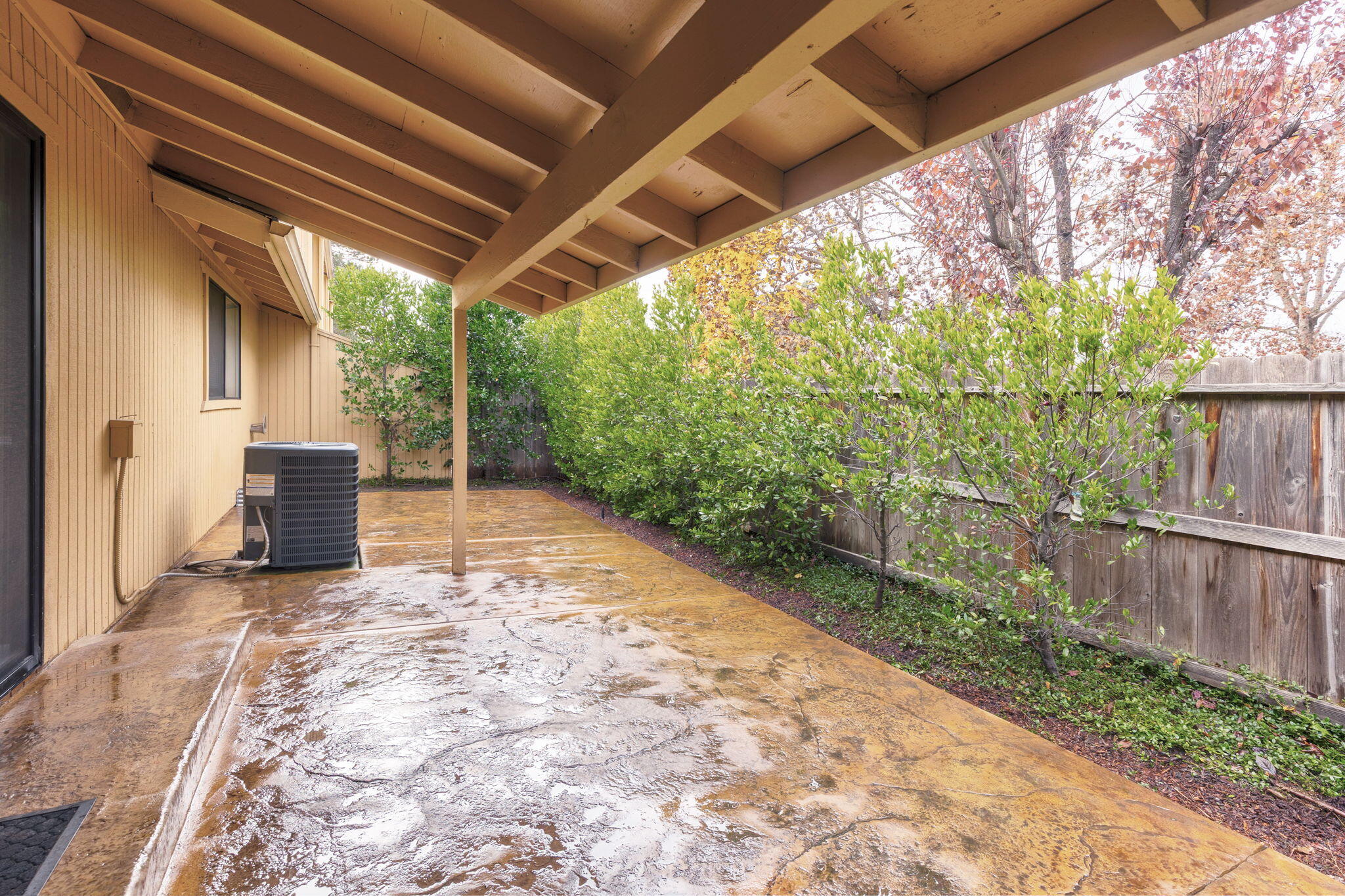 Leisure Estates Condominiums - Residential