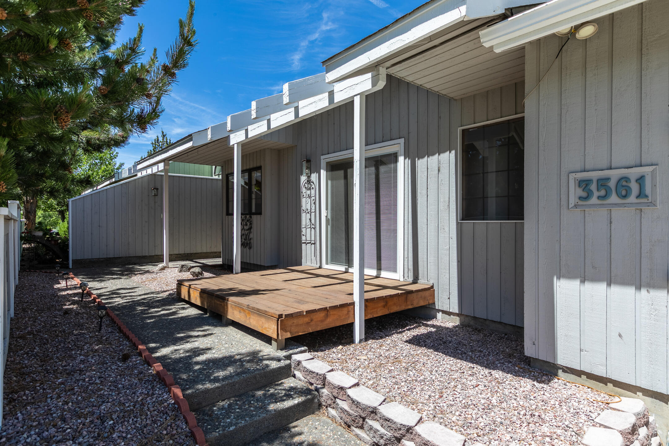 Valleyview - Residential