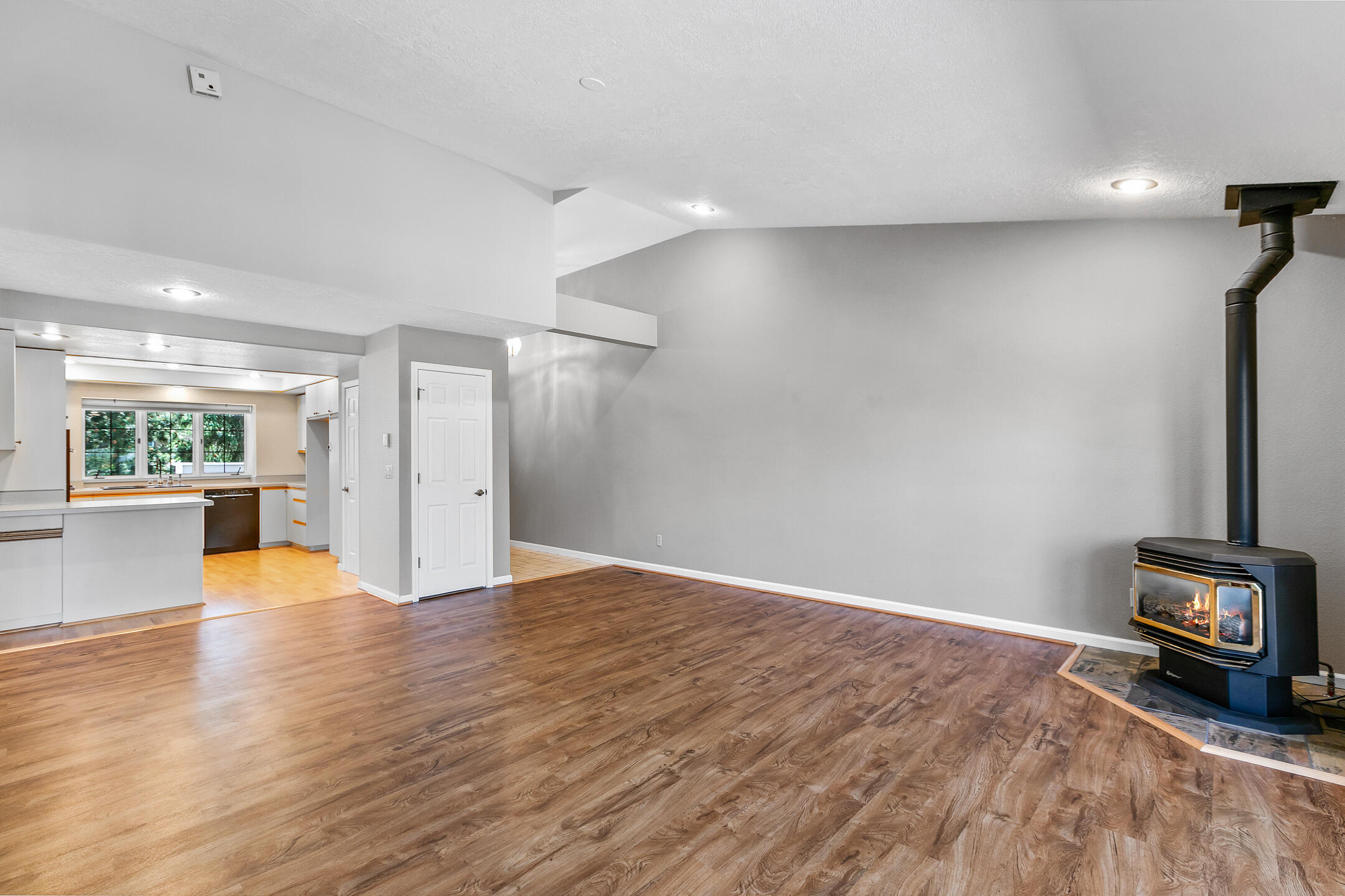 Valleyview - Residential