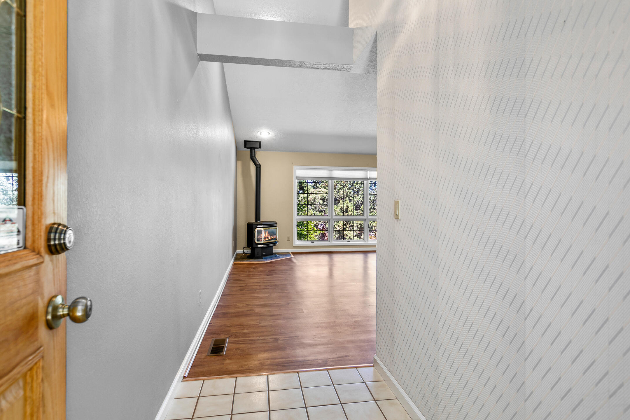 Valleyview - Residential