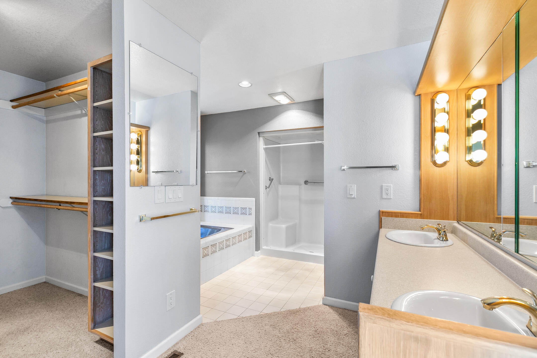 Valleyview - Residential