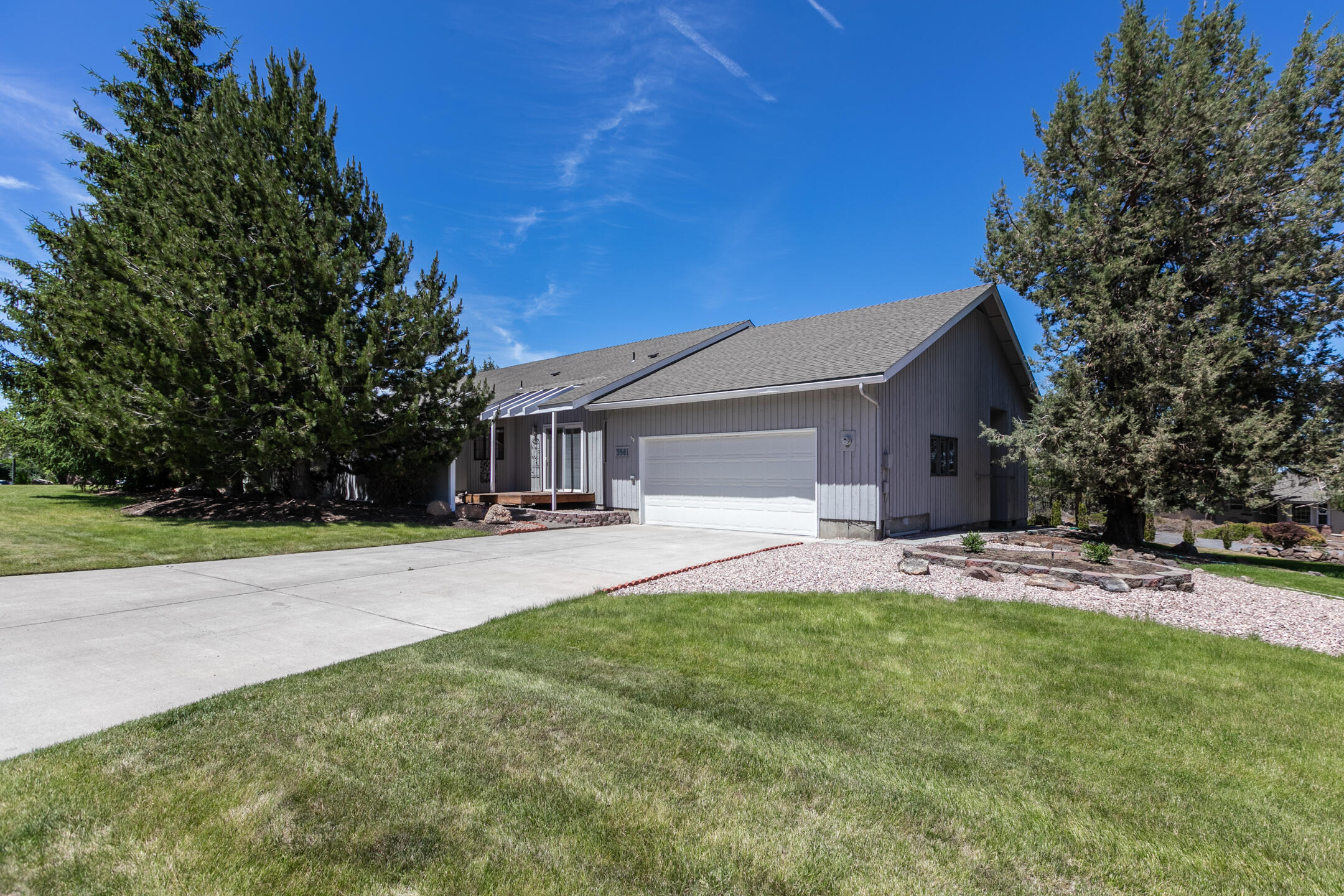 Valleyview - Residential