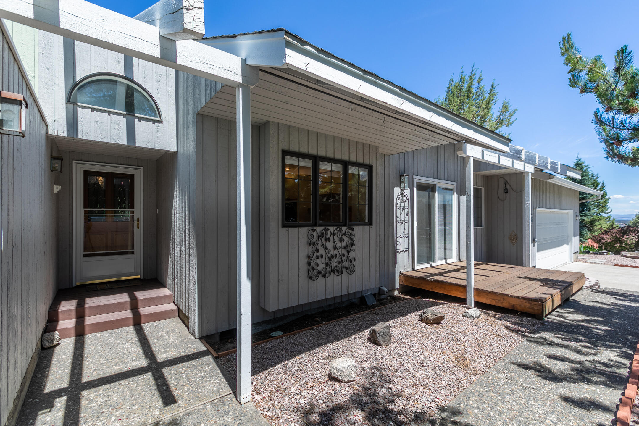 Valleyview - Residential