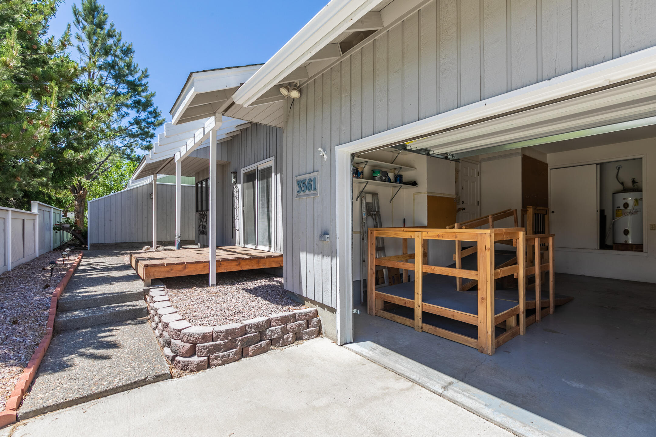 Valleyview - Residential