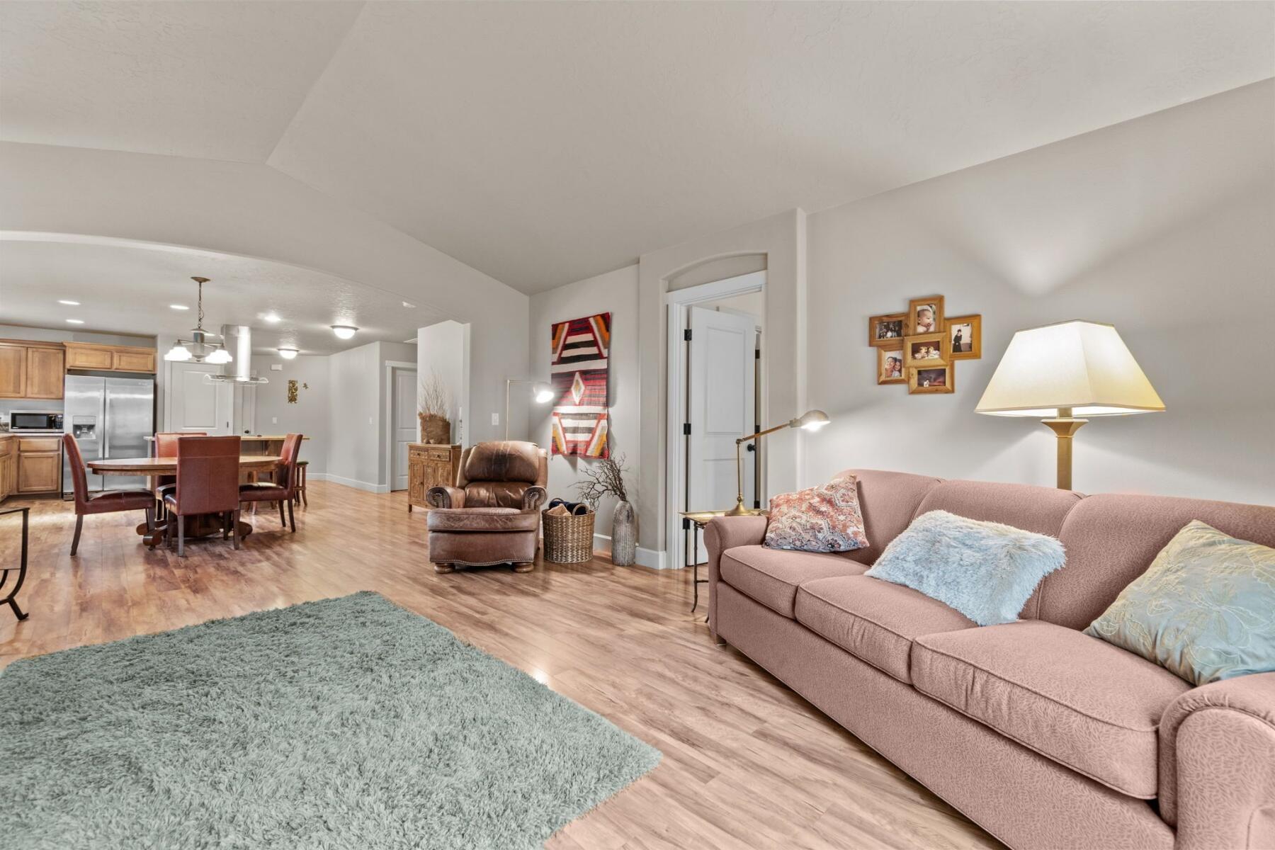 Sundance Meadows - Residential