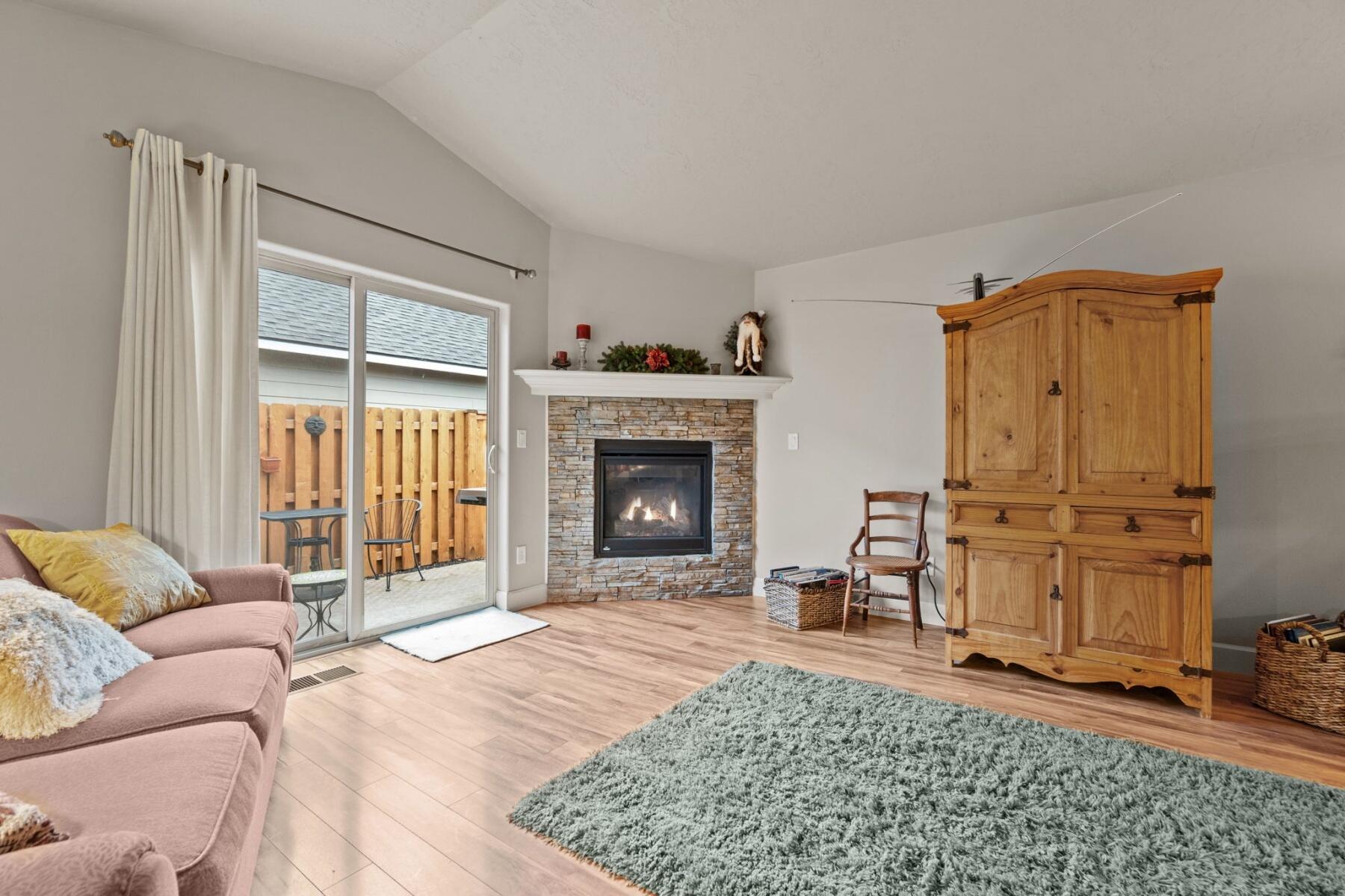 Sundance Meadows - Residential