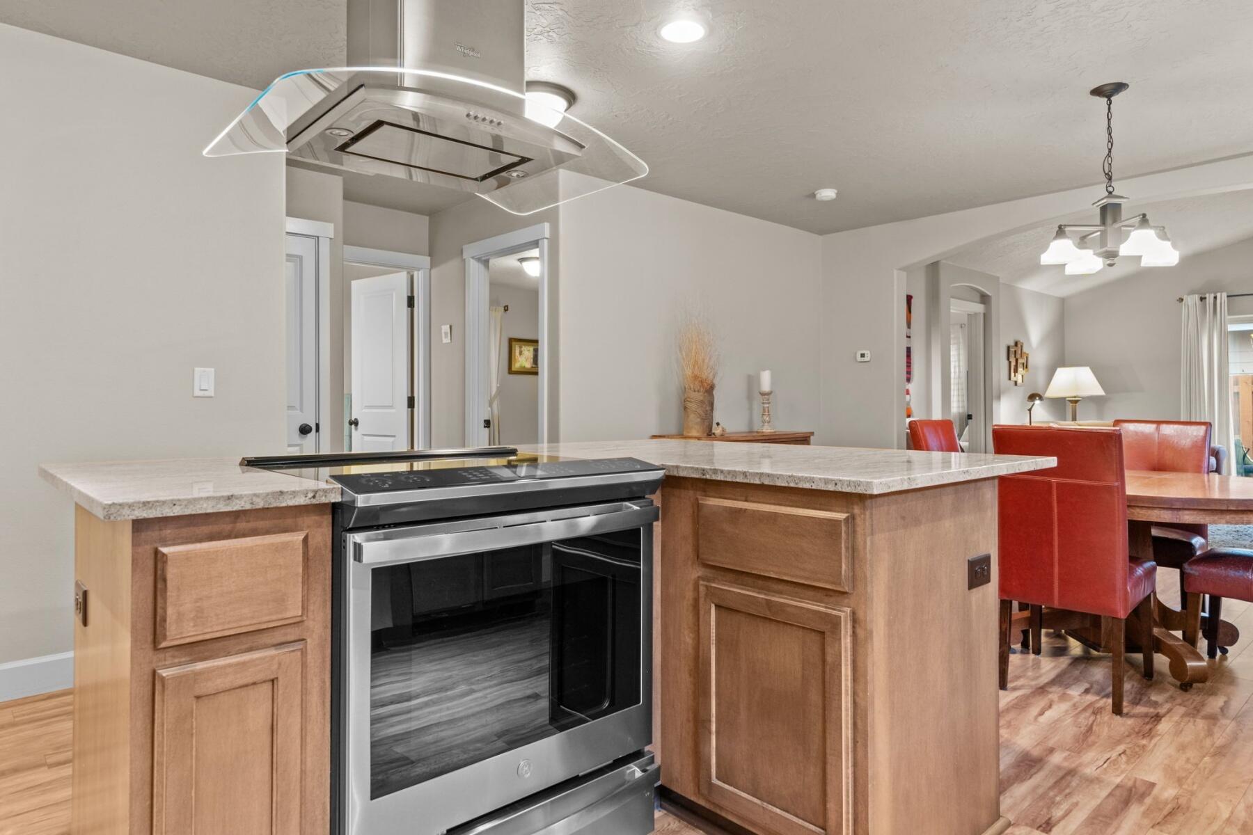 Sundance Meadows - Residential