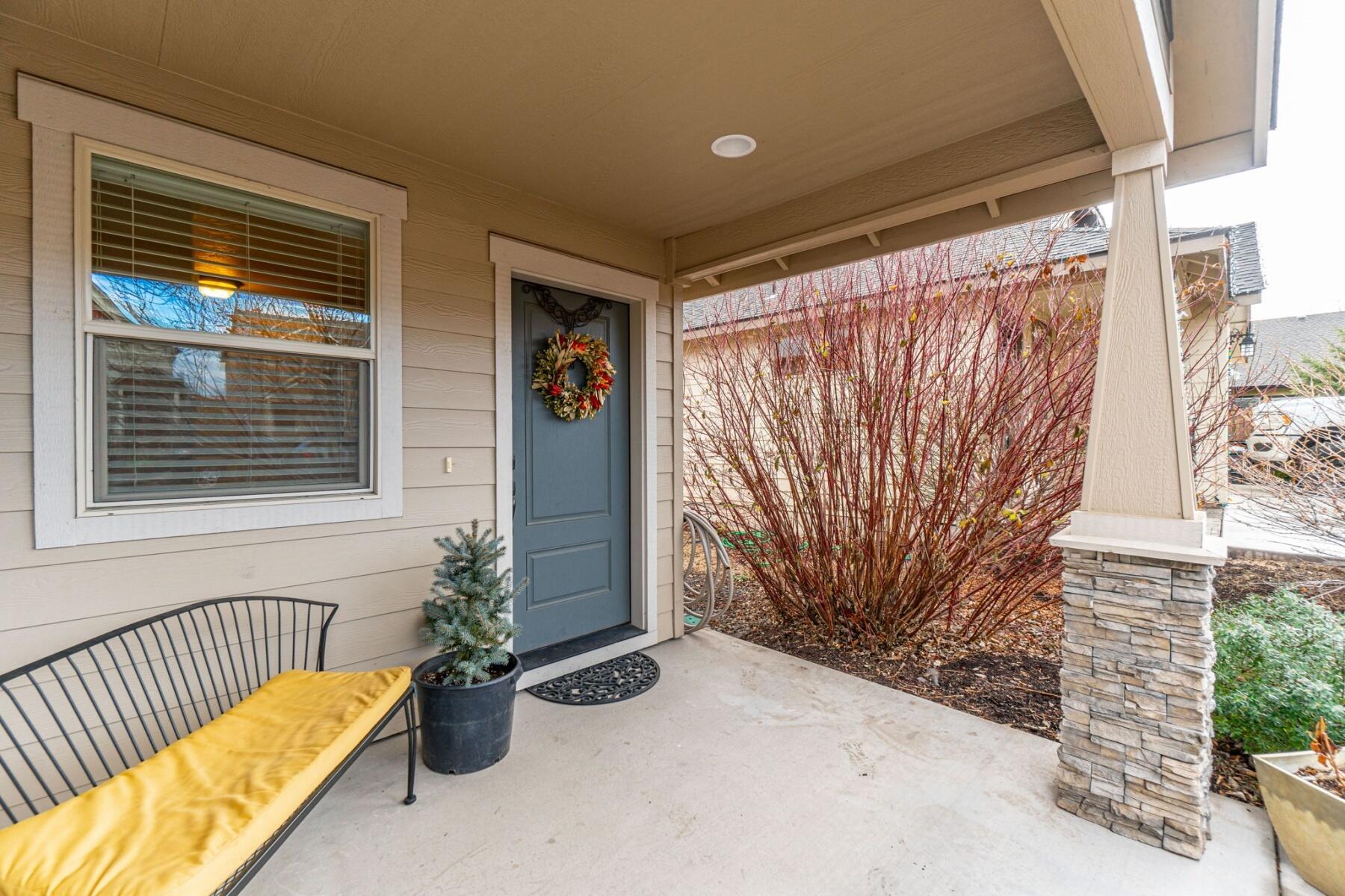 Sundance Meadows - Residential