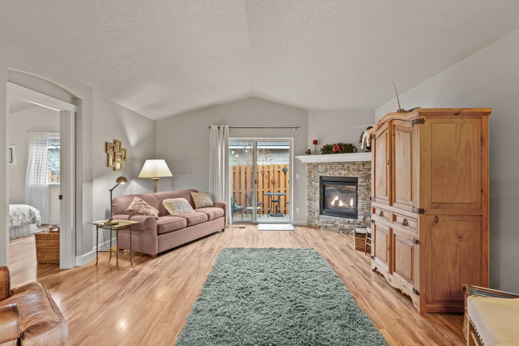 Sundance Meadows - Residential