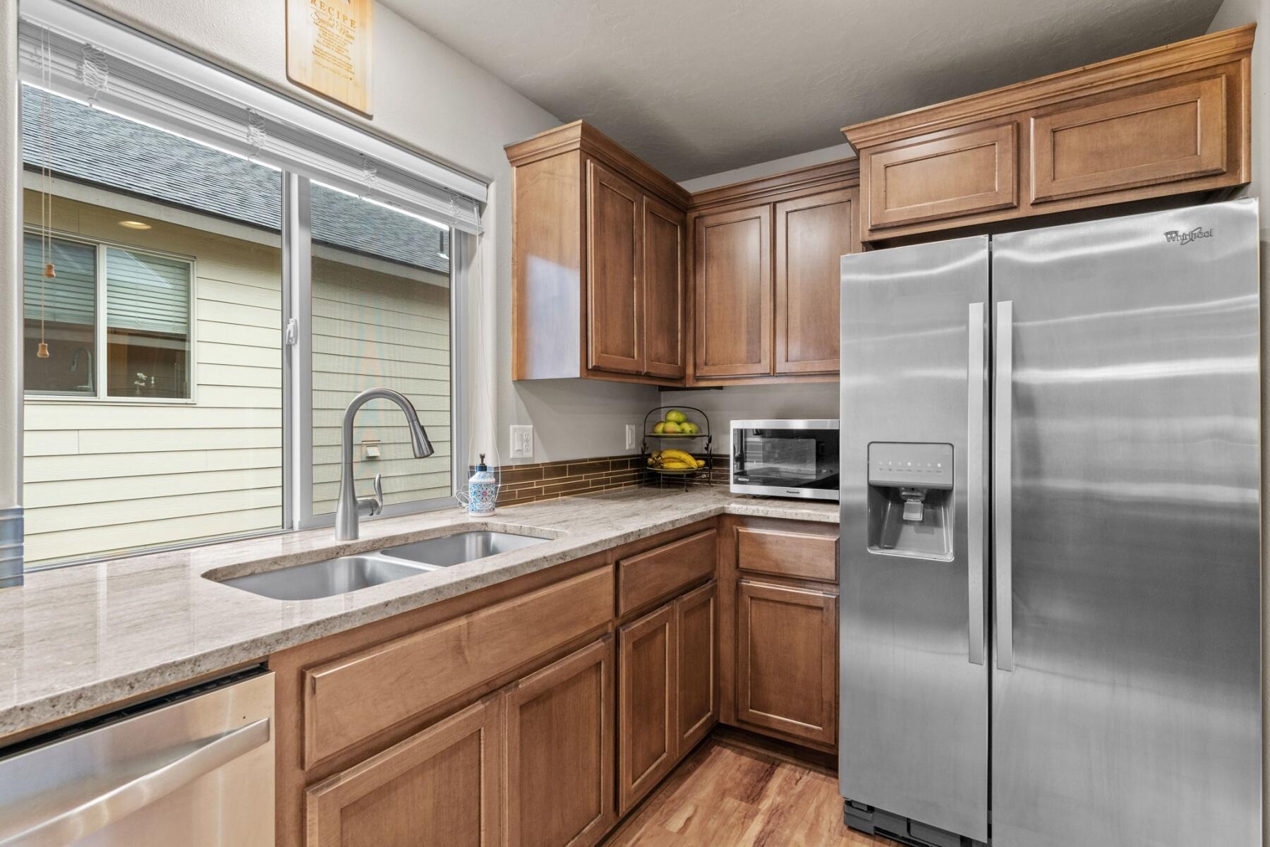 Sundance Meadows - Residential