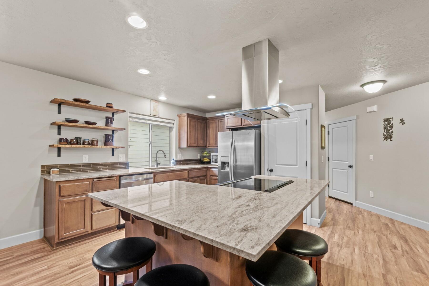 Sundance Meadows - Residential