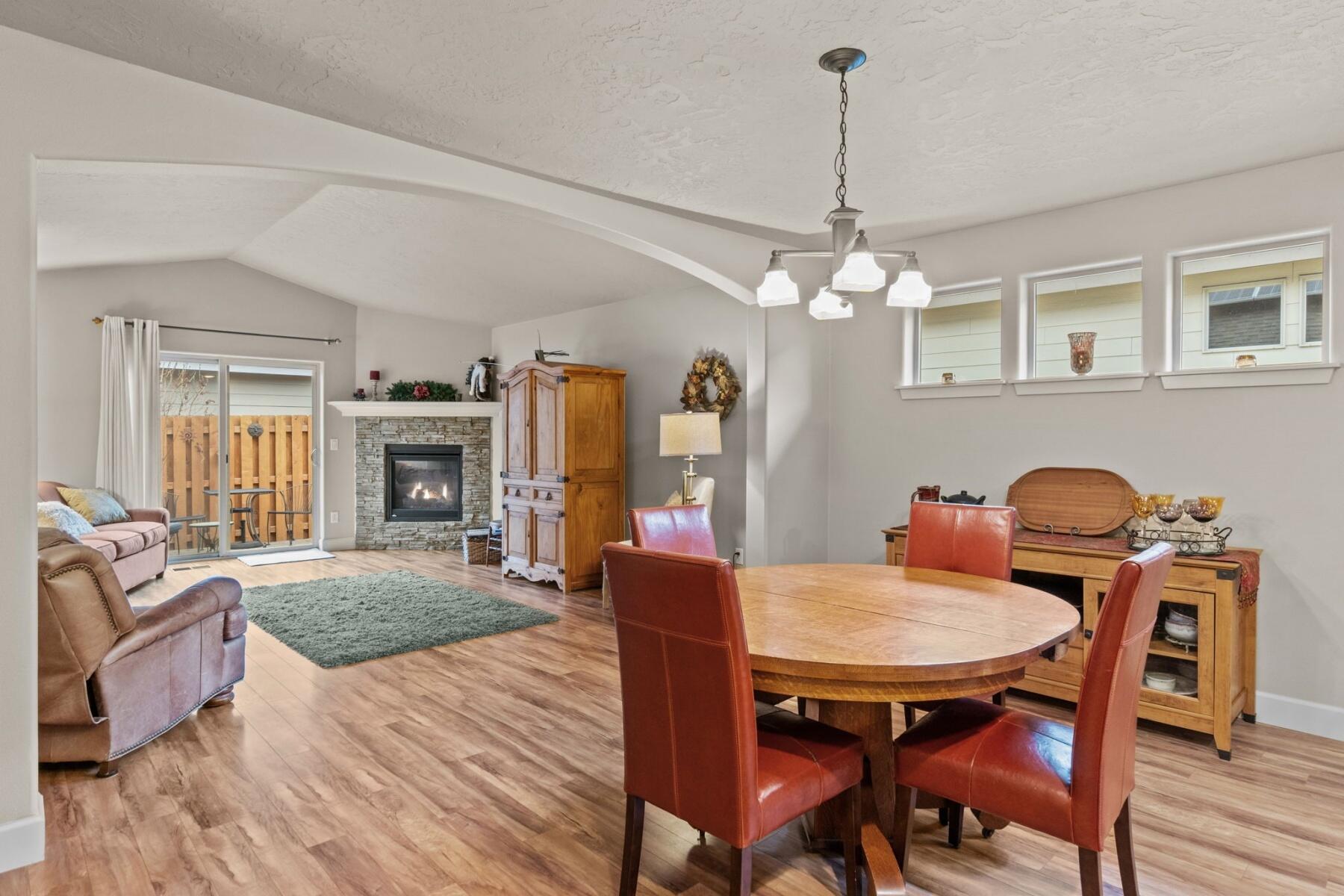 Sundance Meadows - Residential