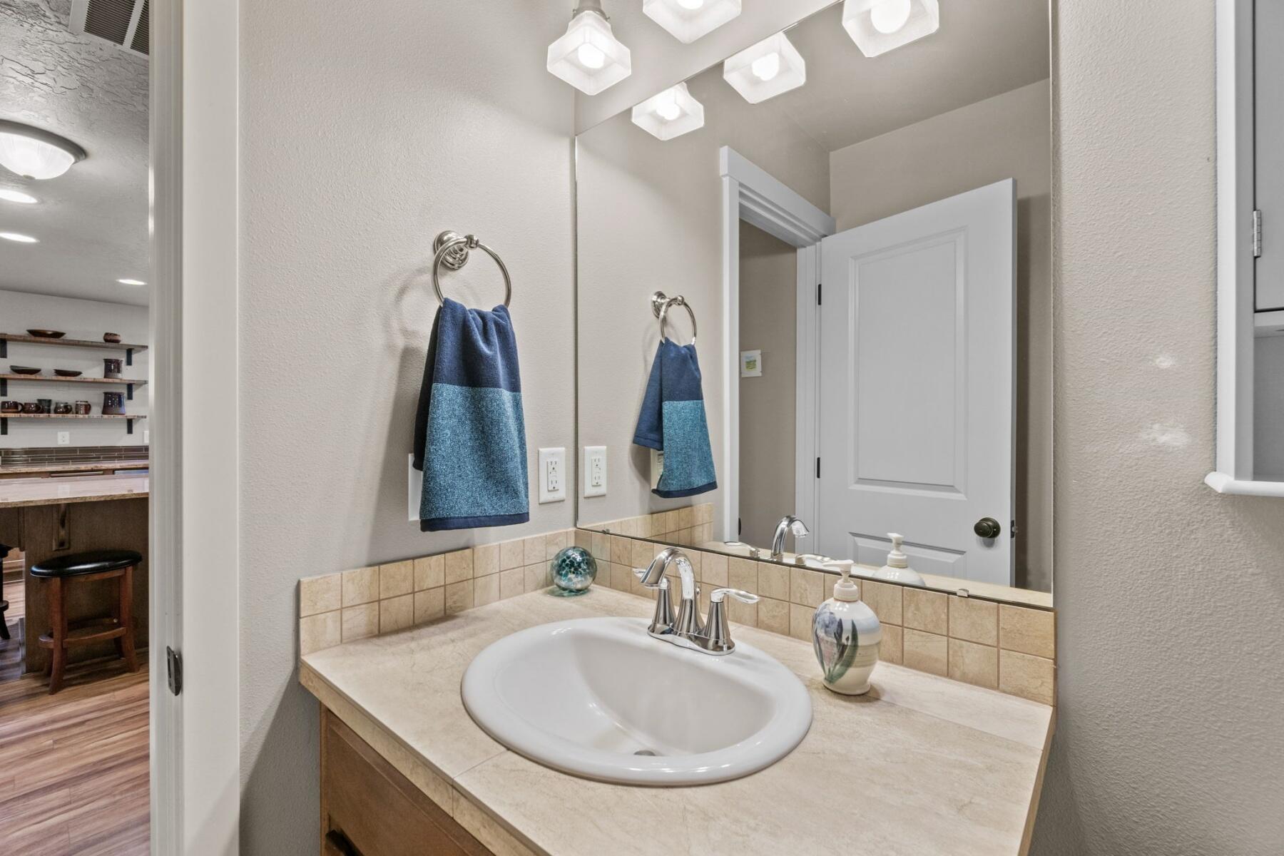 Sundance Meadows - Residential