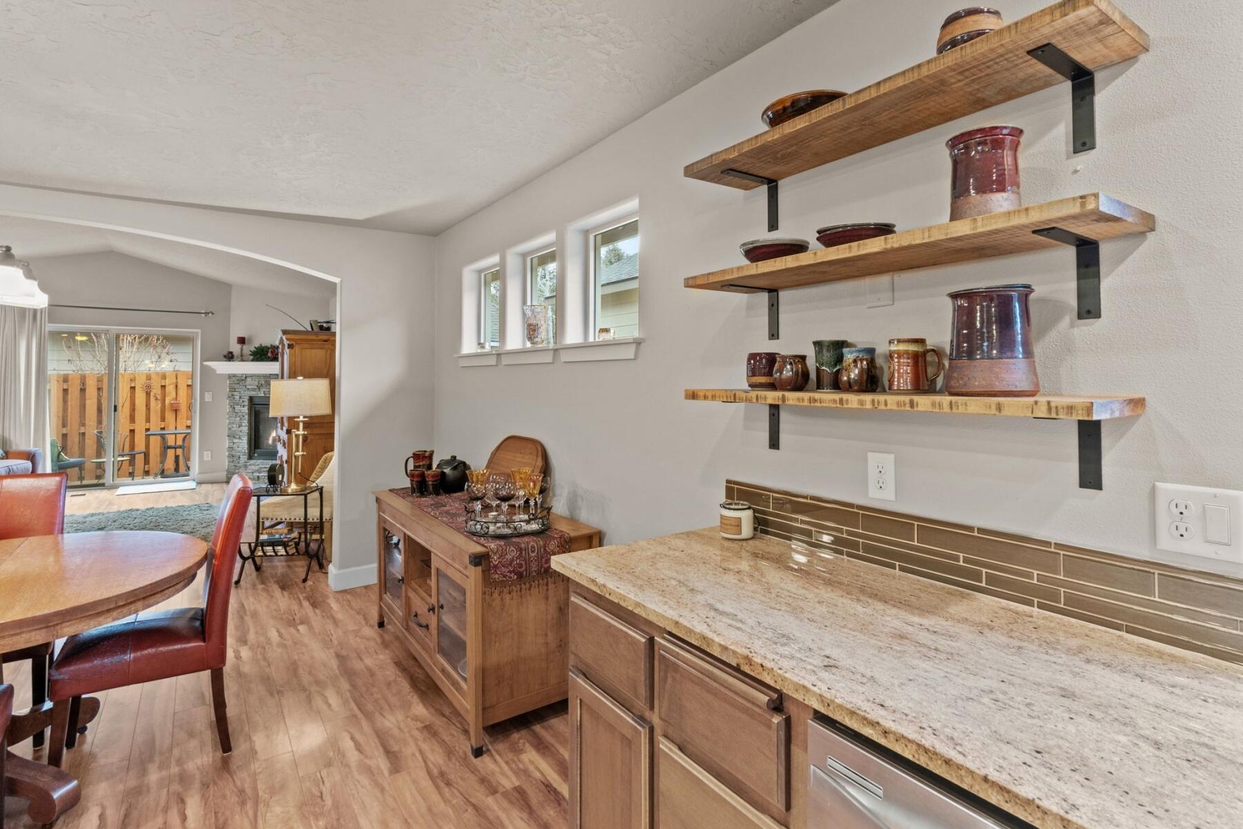 Sundance Meadows - Residential