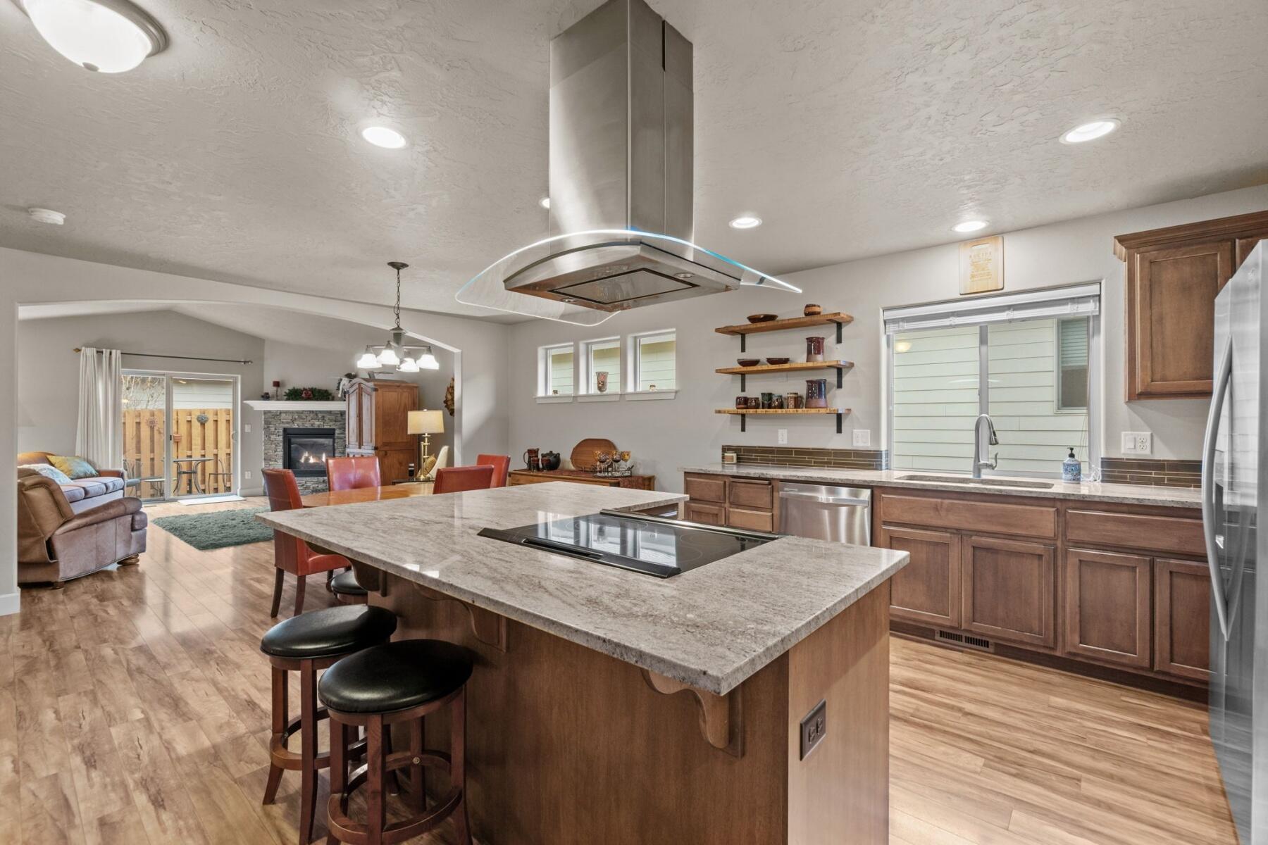 Sundance Meadows - Residential