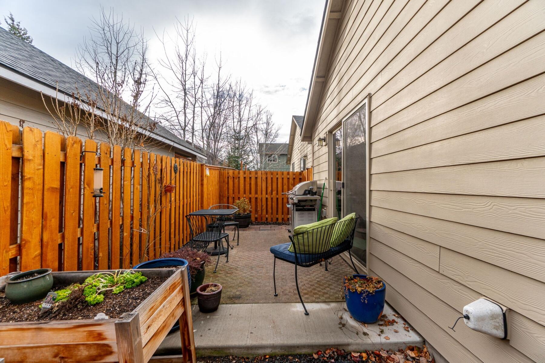 Sundance Meadows - Residential