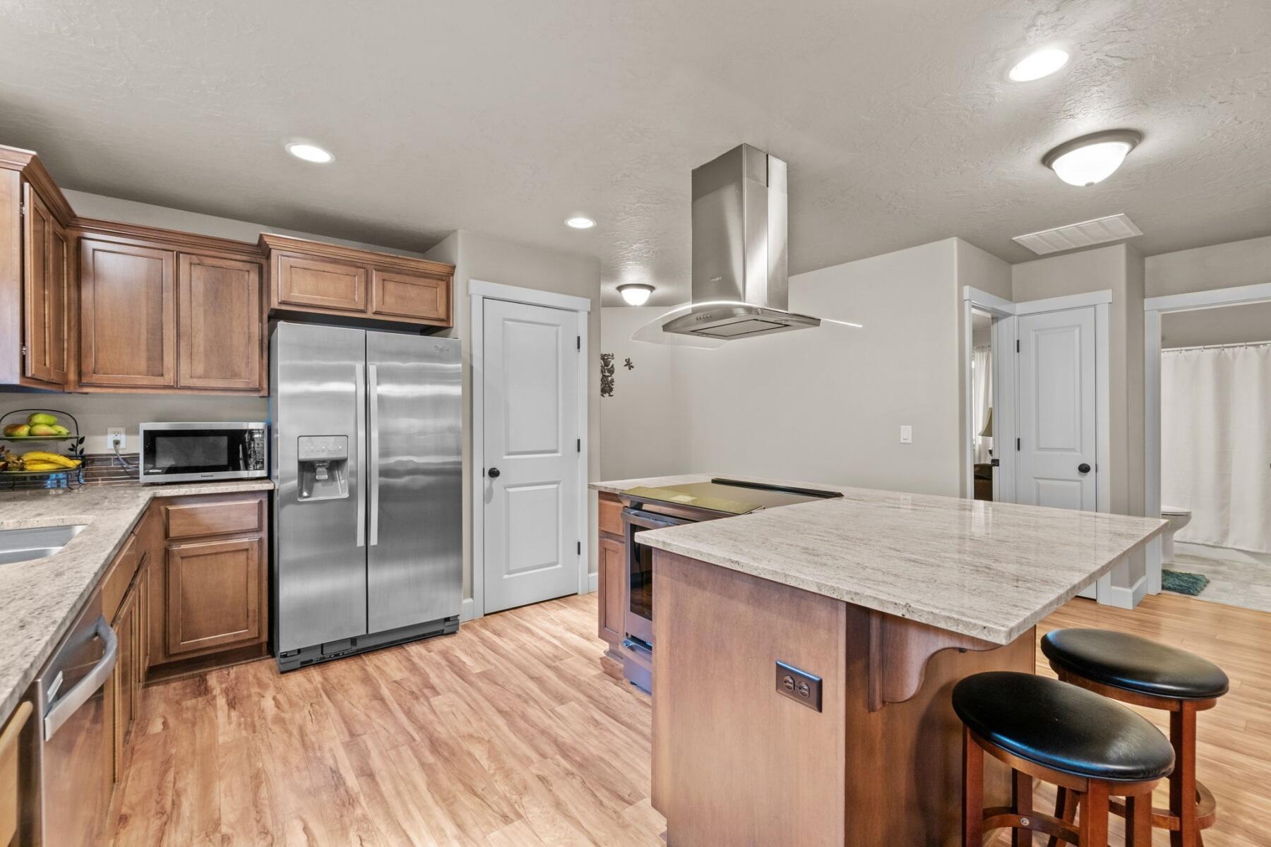 Sundance Meadows - Residential