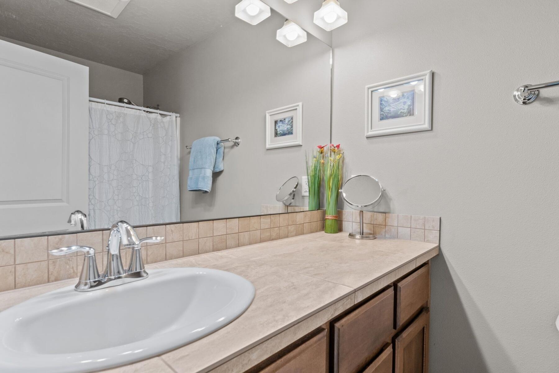 Sundance Meadows - Residential