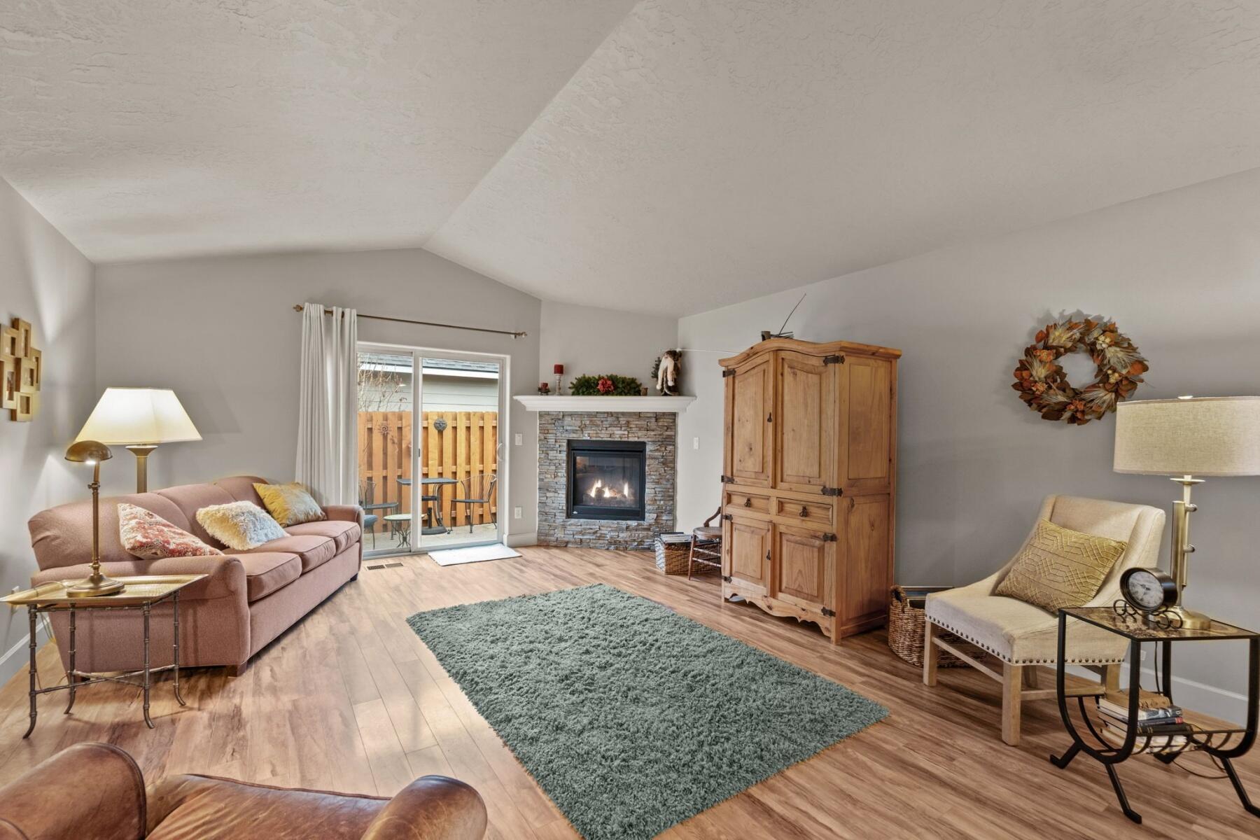 Sundance Meadows - Residential