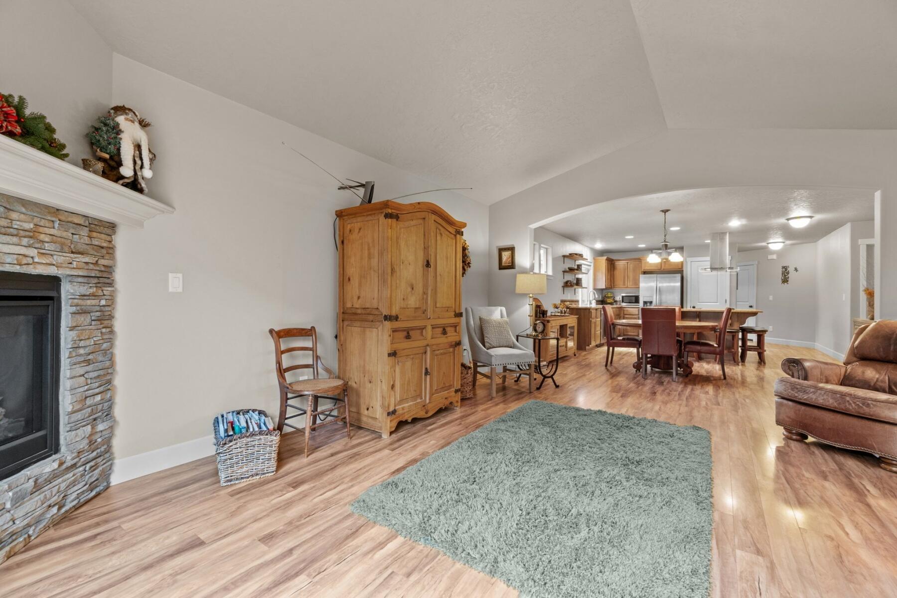 Sundance Meadows - Residential