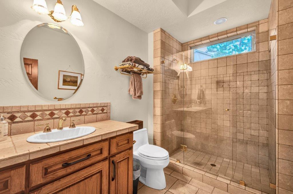 Awbrey Glen - Residential