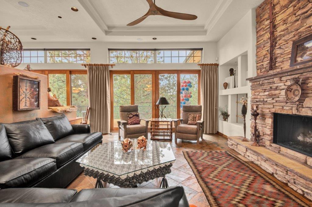 Awbrey Glen - Residential