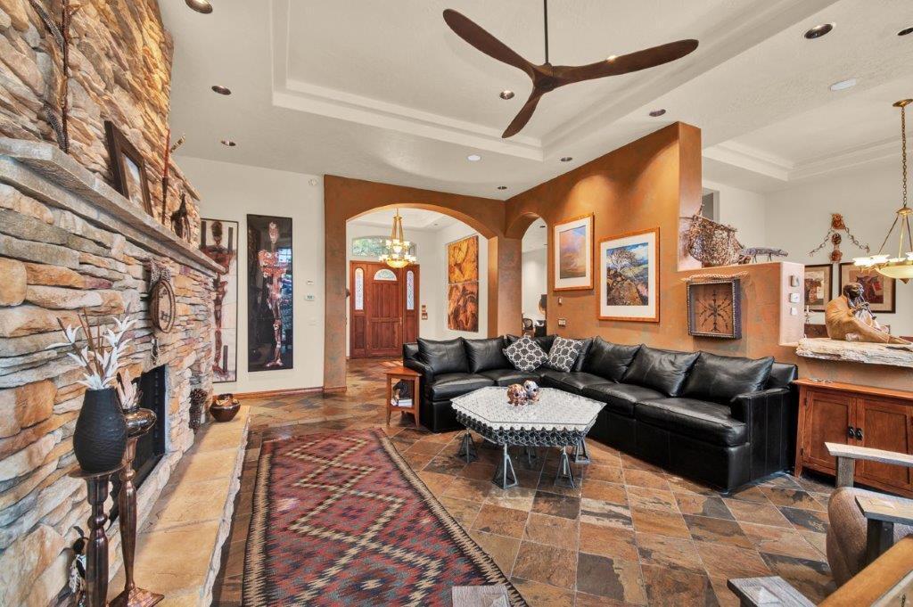 Awbrey Glen - Residential