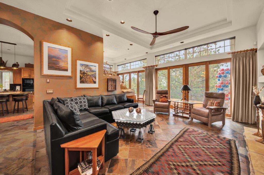 Awbrey Glen - Residential