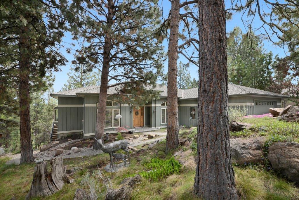 Awbrey Glen - Residential