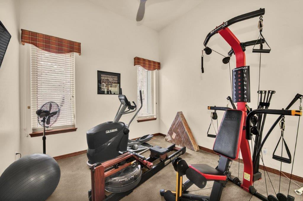 Awbrey Glen - Residential