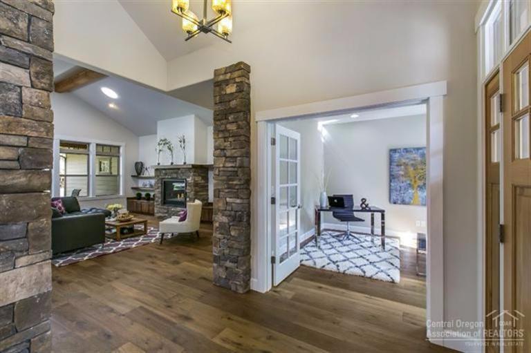 Awbrey Glen - Residential